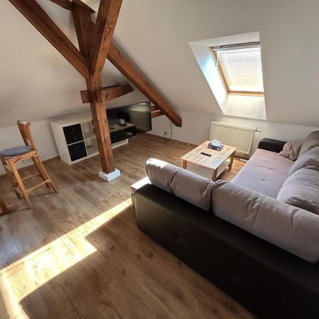 Apartmany U Kubiku Градец-Кралове Экстерьер фото