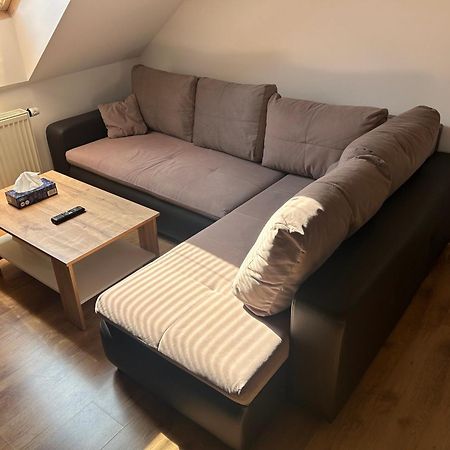 Apartmany U Kubiku Градец-Кралове Экстерьер фото