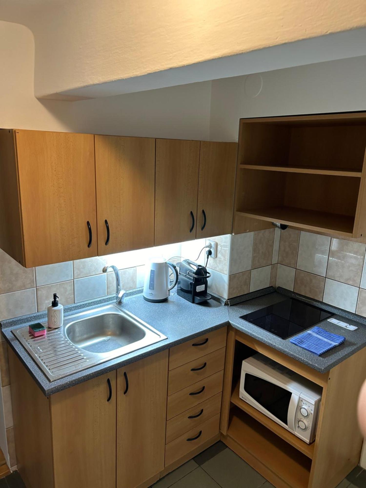 Apartmany U Kubiku Градец-Кралове Номер фото