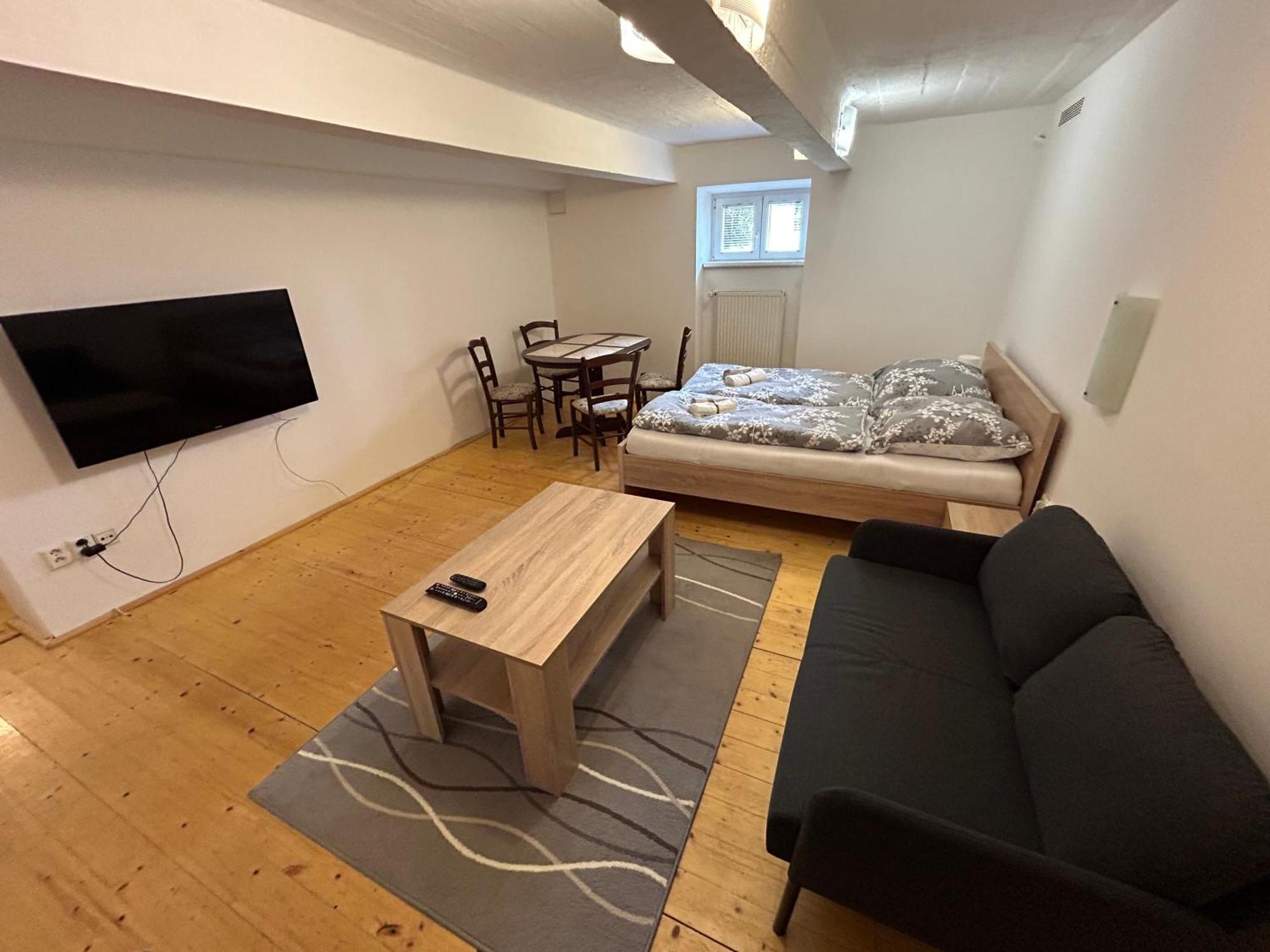 Apartmany U Kubiku Градец-Кралове Номер фото