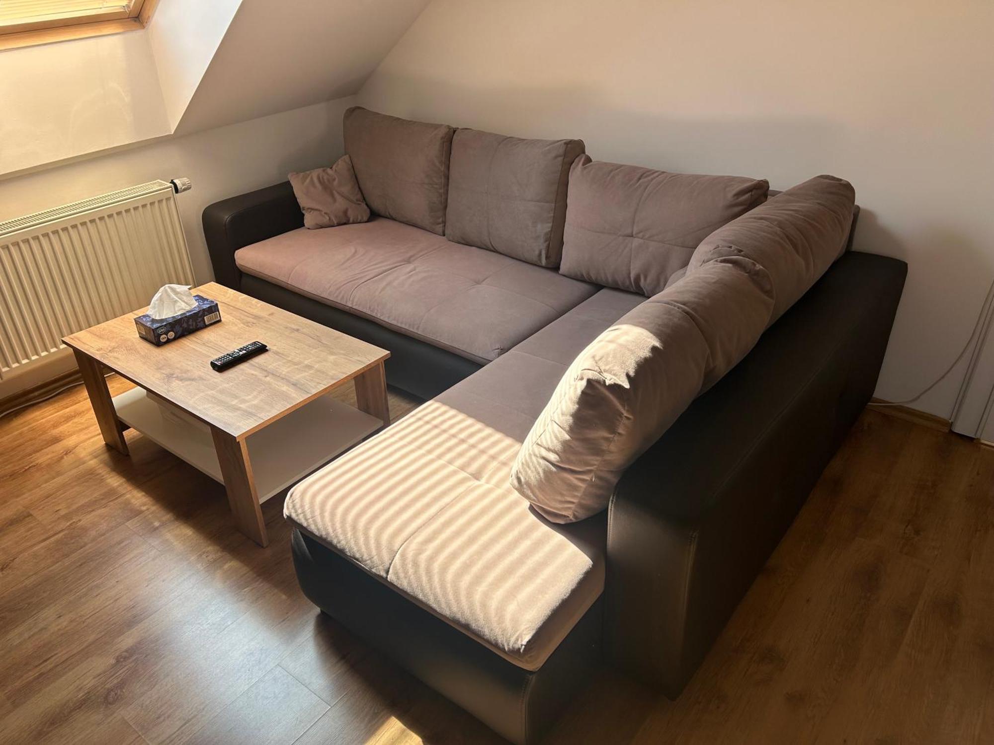 Apartmany U Kubiku Градец-Кралове Экстерьер фото